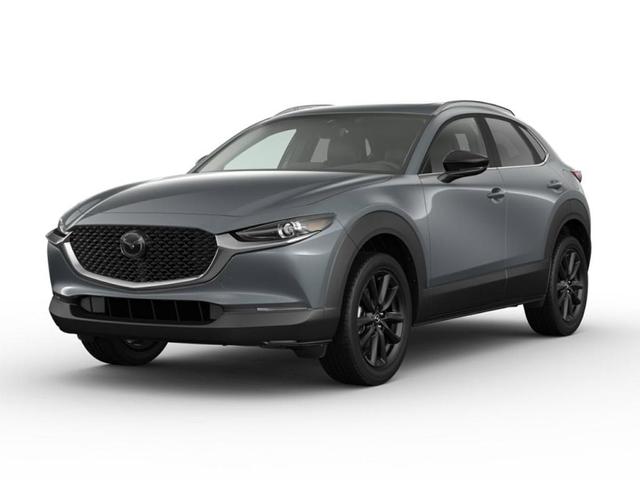 2023 Mazda Cx-30