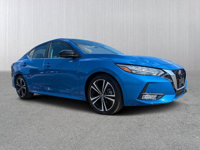 2022 Nissan Sentra