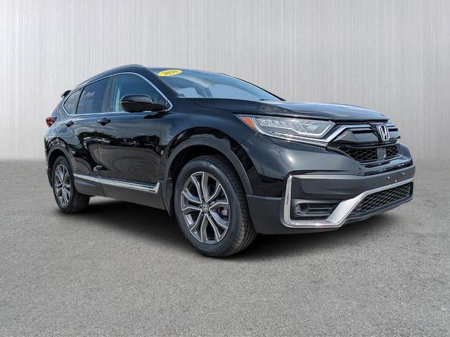 2020 Honda CR-V