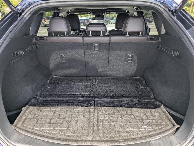 Photo of 2023 Deep Crystal Blue Mica Mazda CX-5