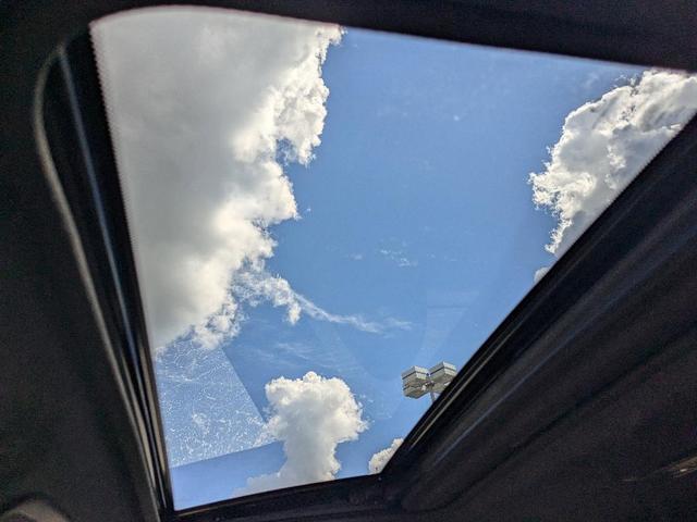 Photo of 2023 Deep Crystal Blue Mica Mazda CX-5