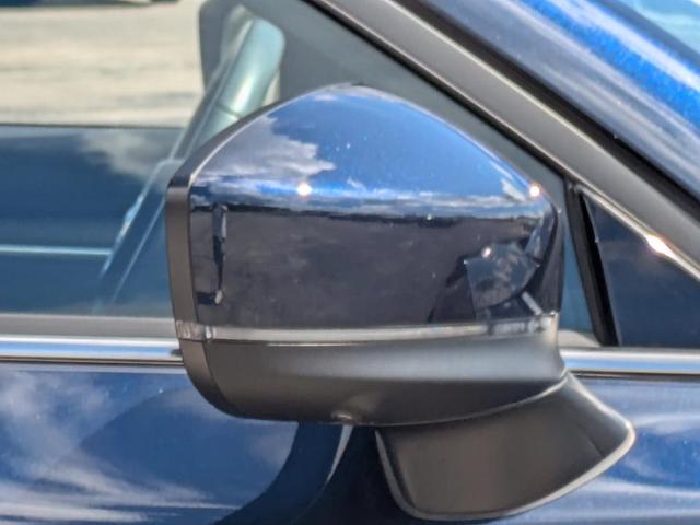 Photo of 2023 Deep Crystal Blue Mica Mazda CX-5