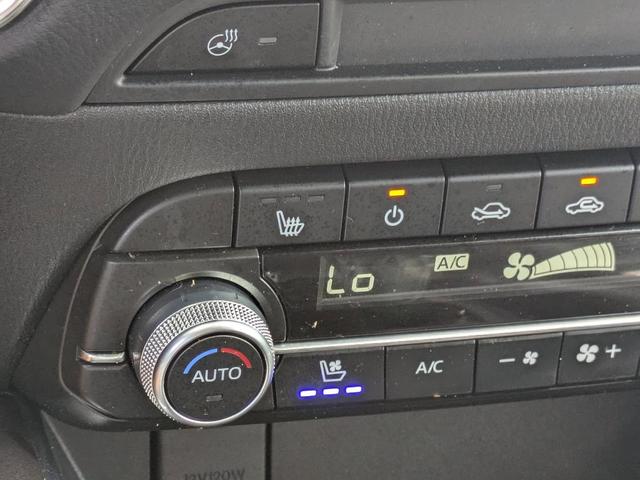 Photo of 2023 Deep Crystal Blue Mica Mazda CX-5