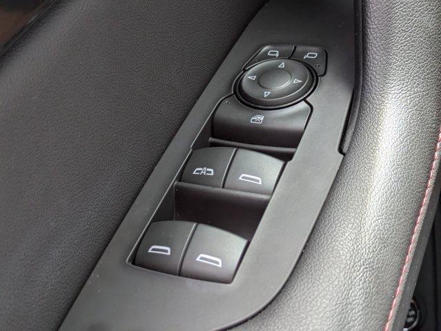 Photo of 2023 Black Chevrolet Blazer
