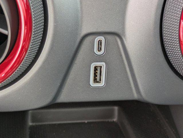 Photo of 2023 Black Chevrolet Blazer