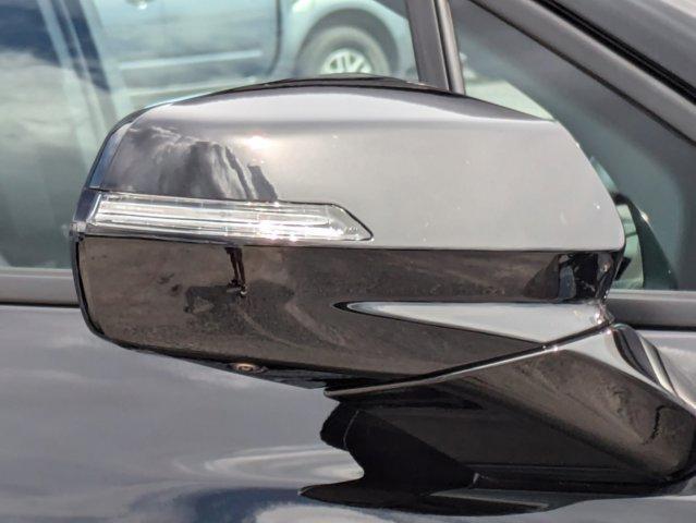 Photo of 2023 Black Chevrolet Blazer