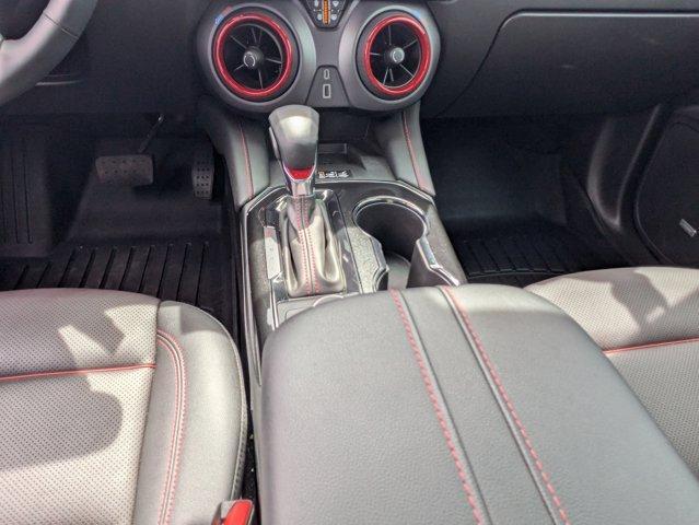 Photo of 2023 Black Chevrolet Blazer