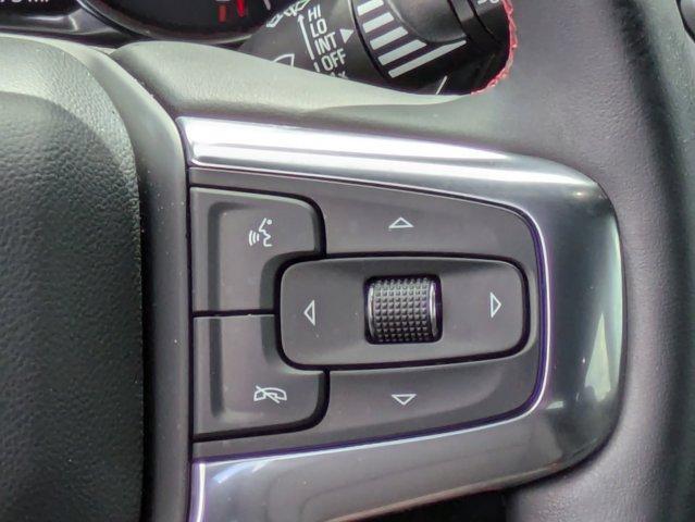Photo of 2023 Black Chevrolet Blazer