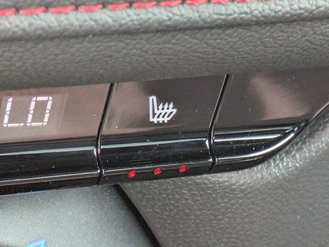Photo of 2023 Black Chevrolet Blazer