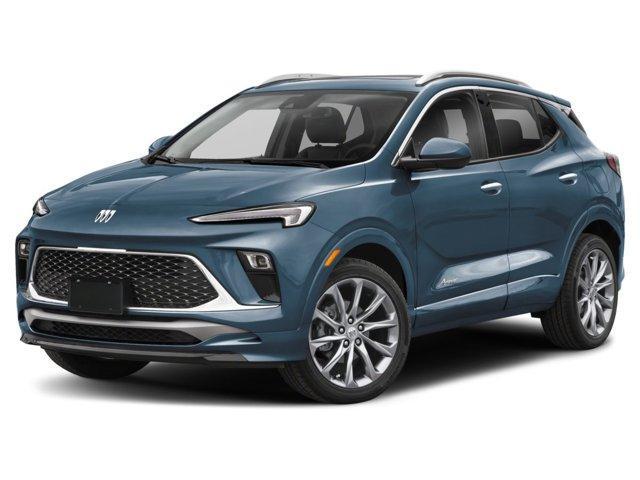 2024 Buick Encore Gx