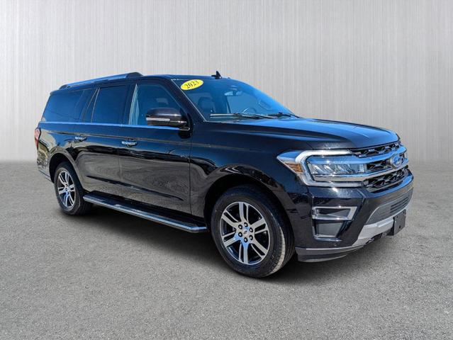 2023 Ford Expedition Max