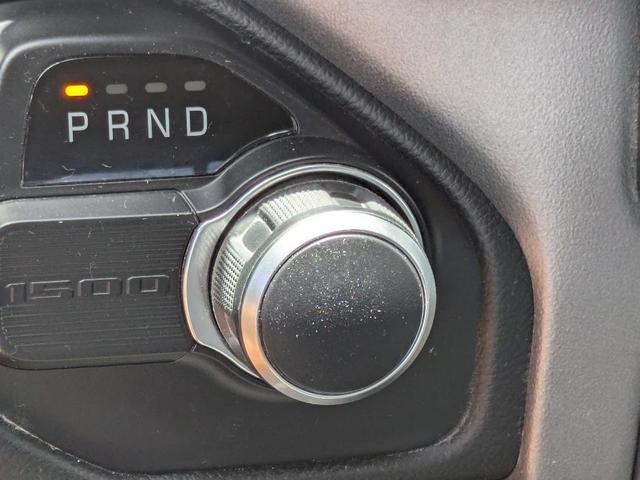 Photo of 2020 Bright White Clearcoat RAM 1500