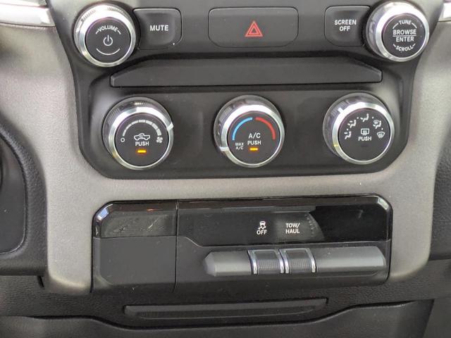 Photo of 2020 Bright White Clearcoat RAM 1500