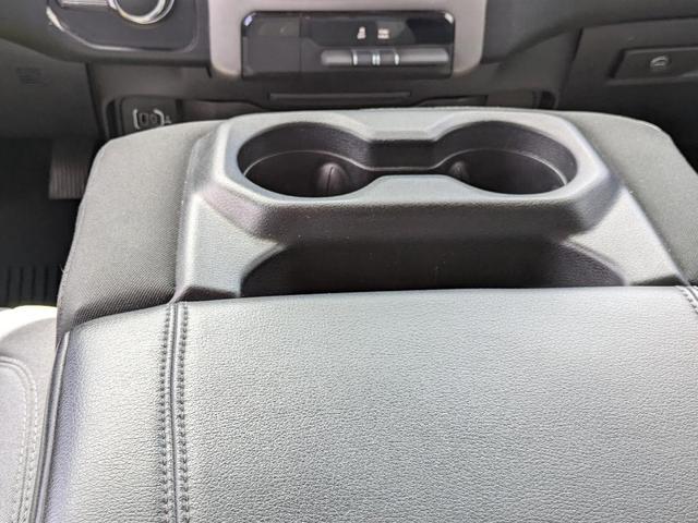 Photo of 2020 Bright White Clearcoat RAM 1500
