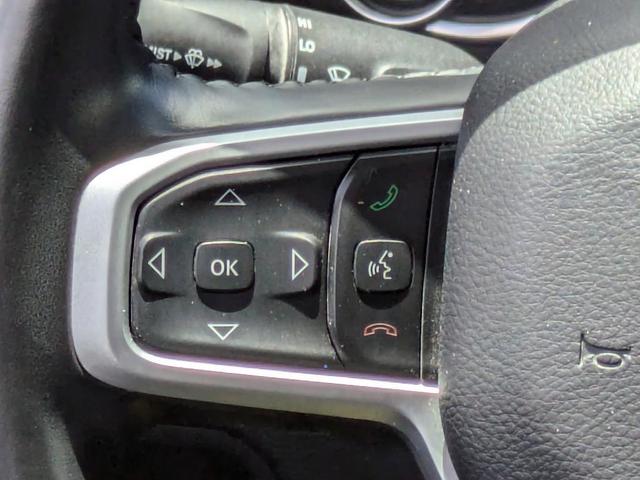 Photo of 2020 Bright White Clearcoat RAM 1500