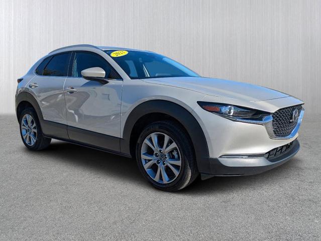 2023 Mazda Cx-30