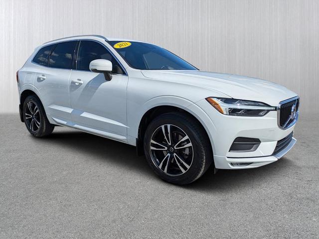 2021 Volvo XC60
