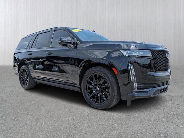 2023 Cadillac Escalade