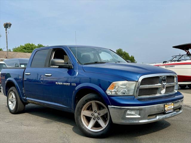 2011 Dodge Ram 1500