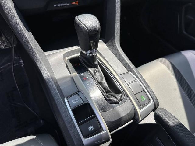 Photo of 2019 Blue Honda Civic