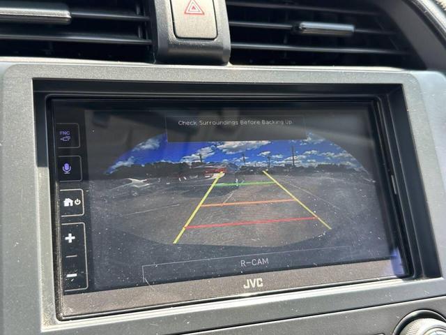 Photo of 2019 Blue Honda Civic