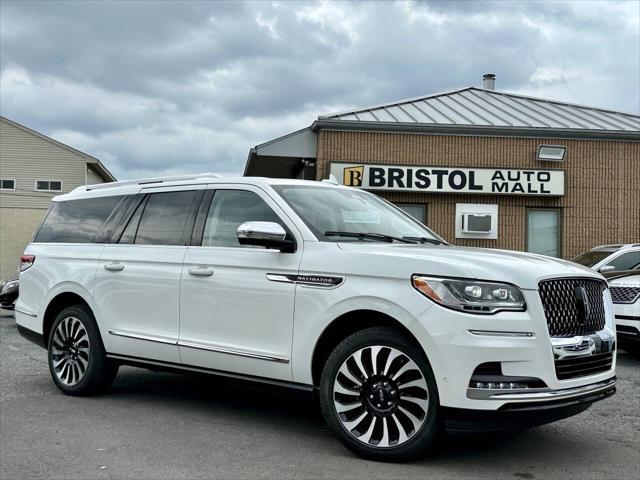 2023 Lincoln Navigator
