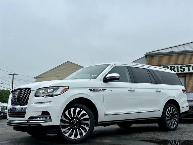 2023 Lincoln Navigator