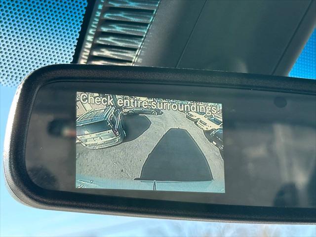 Photo of 2021 White Mercedes-Benz Sprinter 2500