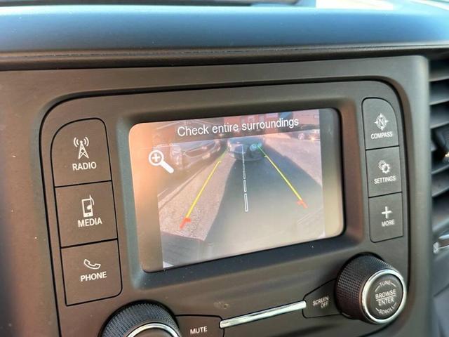 Photo of 2020 Bright White Clearcoat RAM 3500