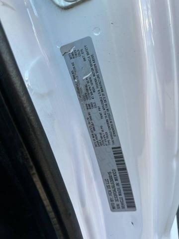Photo of 2020 Bright White Clearcoat RAM 3500