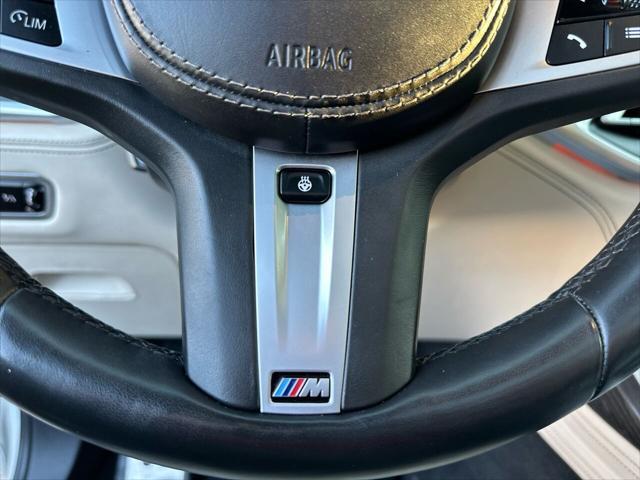 Photo of 2020 White BMW X7