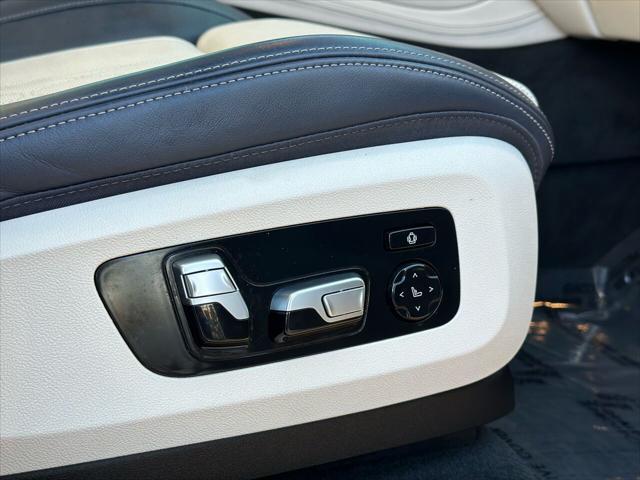 Photo of 2020 White BMW X7