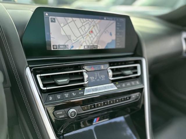 Photo of 2020 Gray BMW M8