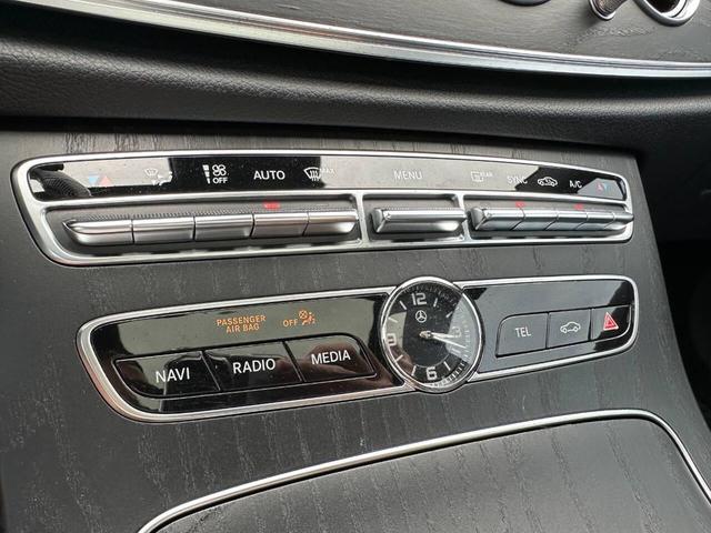 Photo of 2018 White Mercedes-Benz E-Class
