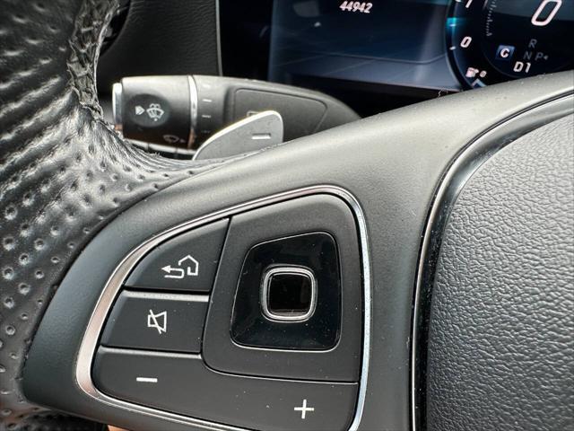 Photo of 2018 White Mercedes-Benz E-Class