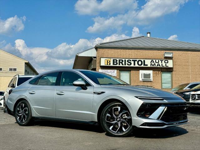 2024 Hyundai Sonata