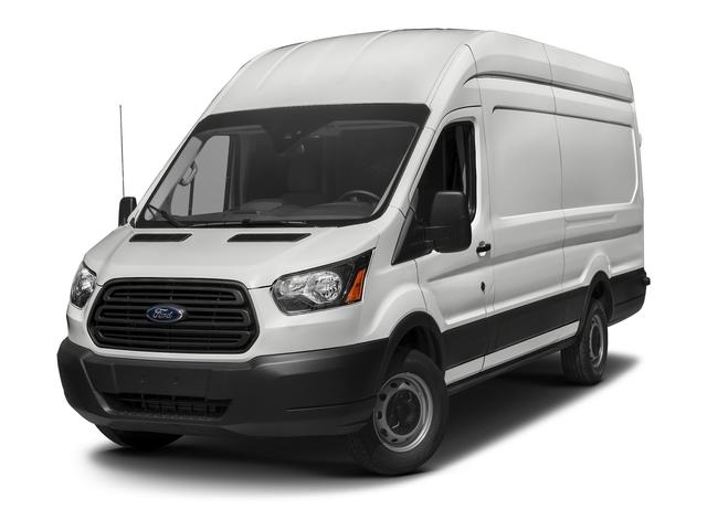2018 Ford Transit-250