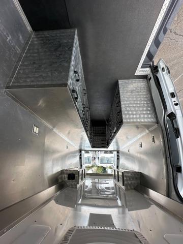 Photo of 2019 White Mercedes-Benz Sprinter 3500XD