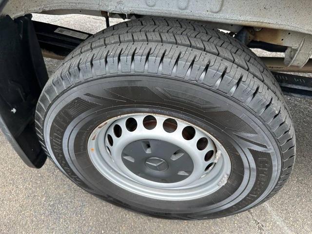 Photo of 2019 White Mercedes-Benz Sprinter 3500XD