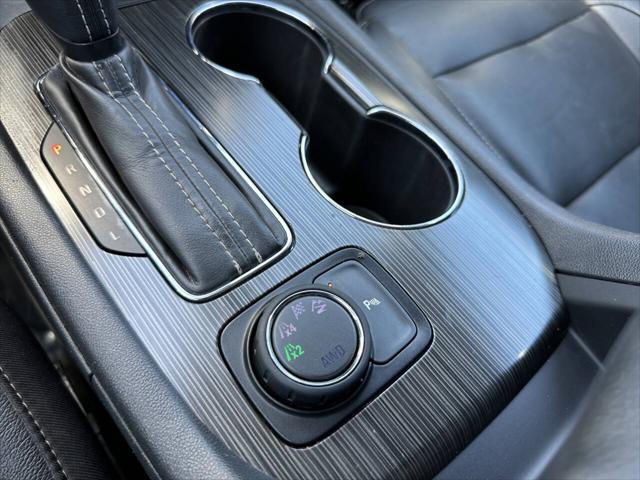 Photo of 2019 Ebony Twilight Metallic GMC Acadia