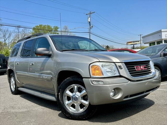 2003 GMC Envoy Xl