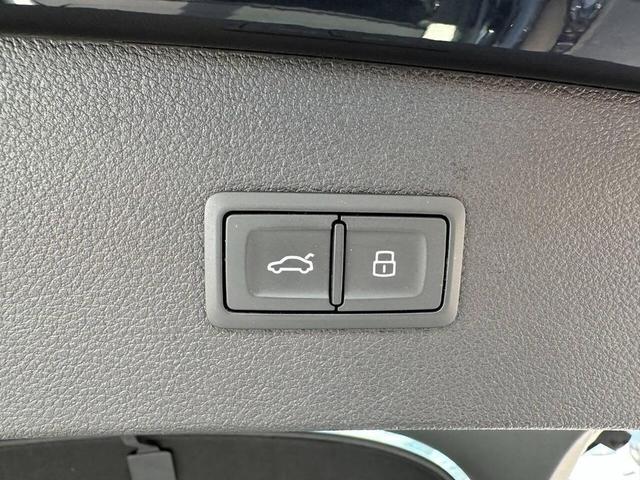 Photo of 2018 Blue Audi A7