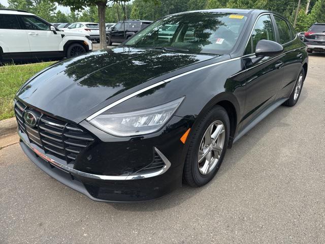 2022 Hyundai Sonata