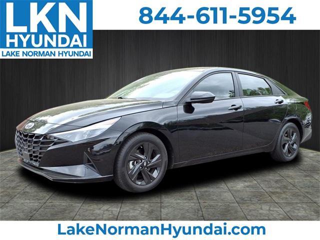 2022 Hyundai Elantra