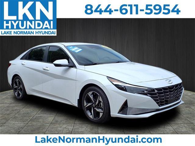 2022 Hyundai Elantra