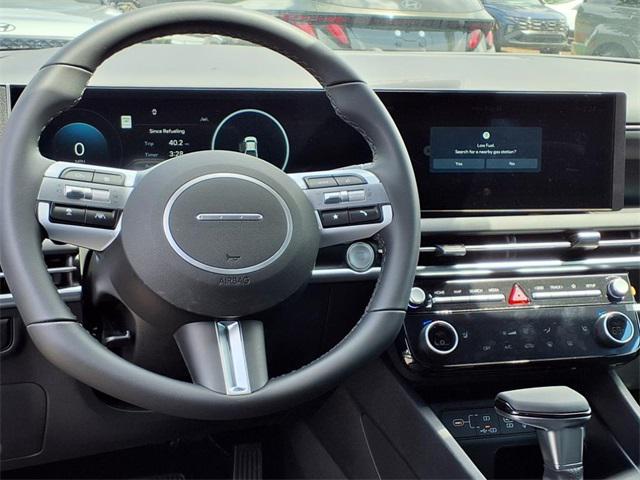 Photo of 2025 Hampton Gray Hyundai SANTA CRUZ