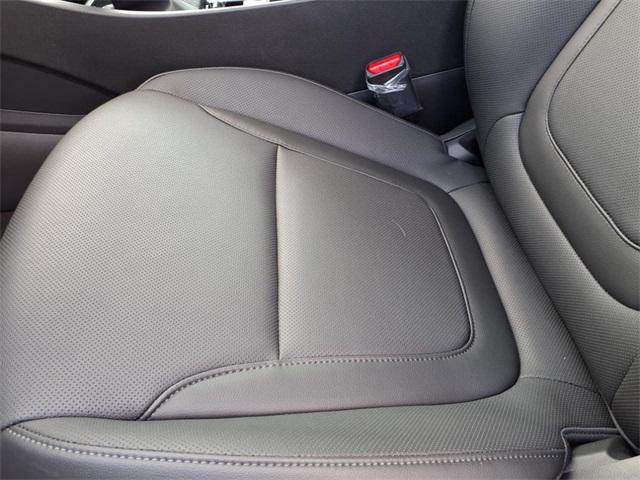 Photo of 2025 Hampton Gray Hyundai SANTA CRUZ