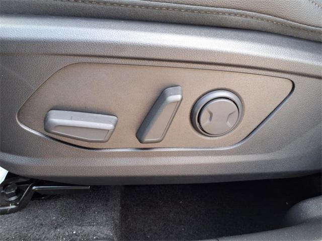 Photo of 2025 Hampton Gray Hyundai SANTA CRUZ