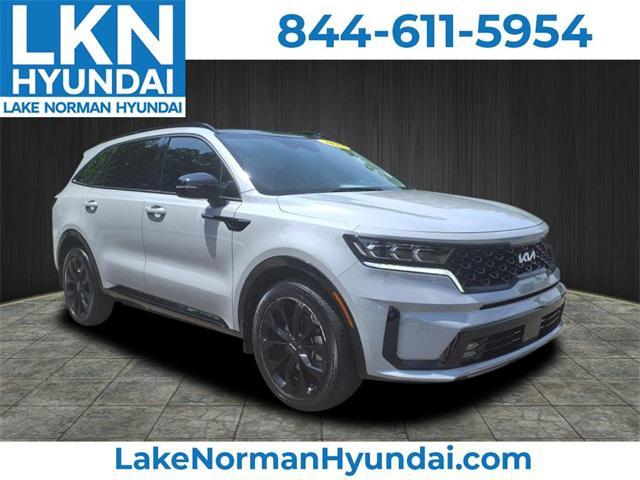 2023 Kia Sorento
