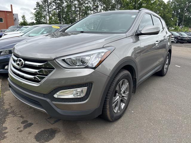 2016 Hyundai Santa Fe Sport